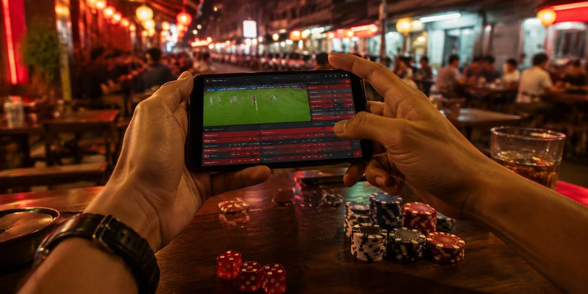lg79 Casino trực tiếp